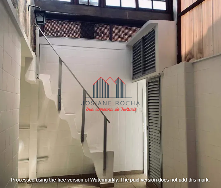 Cobertura Linear com 3 Quartos e vaga à Venda na Tijuca!!! Próximo ao Shopping Tijuca!!rj