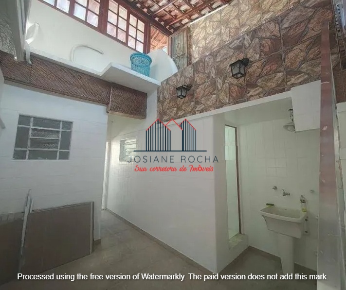 Cobertura Linear com 3 Quartos e vaga à Venda na Tijuca!!! Próximo ao Shopping Tijuca!!rj