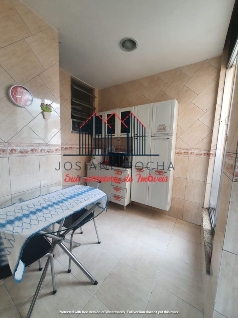 Apartamento com 2 Quartos e 1 banheiro à Venda na Tijuca!!!