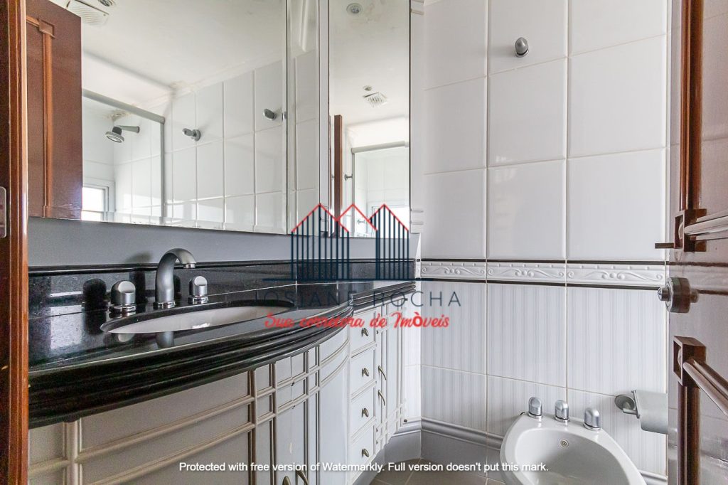 Cobertura duplex com 4 quartos, 4 suítes e 4 vagas à Venda na Lagoa Rodrigo de Freitas!!! 567m2 – RJ