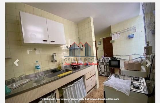 Apartamento com 2 Quartos e 2 banheiros à Venda na Tijuca!!! rj