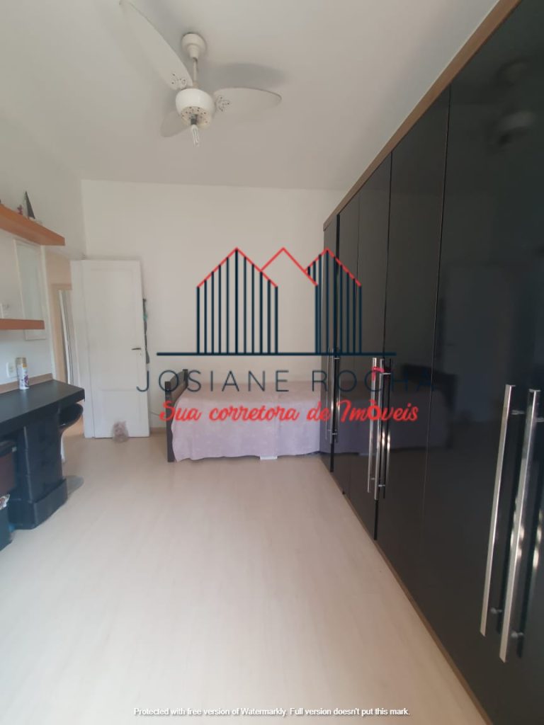 Apartamento com 2 Quartos e 1 banheiro à Venda na Tijuca!!!