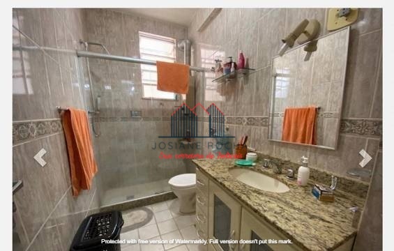 Apartamento com 2 Quartos e 2 banheiros à Venda na Tijuca!!! rj