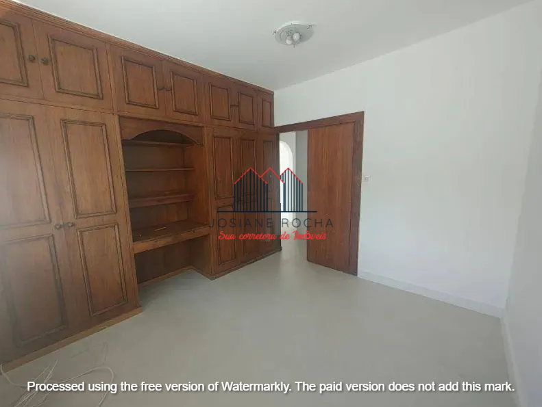 Cobertura Linear com 3 Quartos e vaga à Venda na Tijuca!!! Próximo ao Shopping Tijuca!!rj