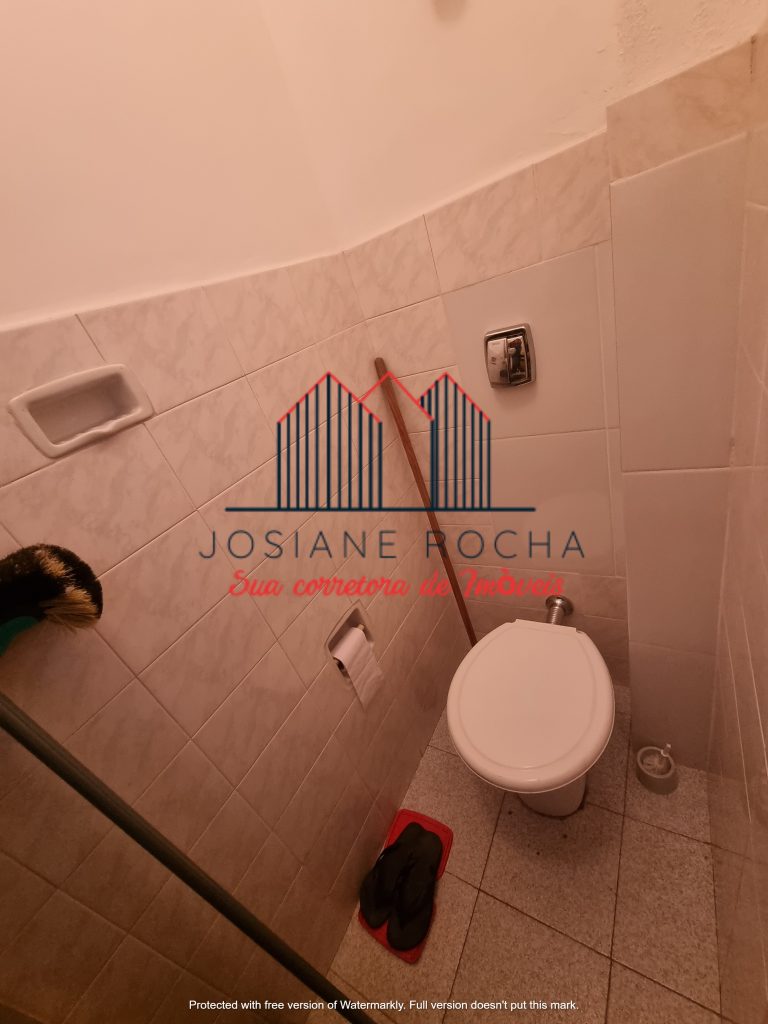 Apartamento com 3 Quartos e 2 banheiros à Venda no Andaraí!!! RJ