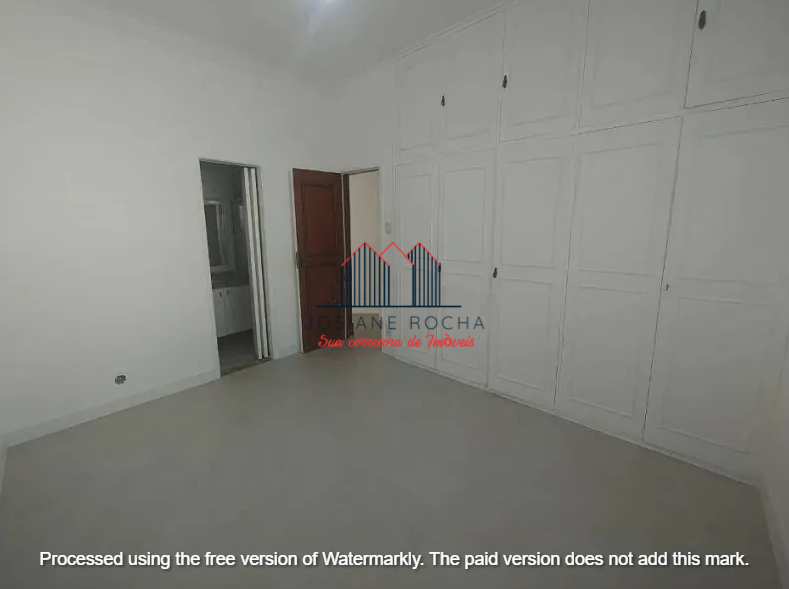 Cobertura Linear com 3 Quartos e vaga à Venda na Tijuca!!! Próximo ao Shopping Tijuca!!rj