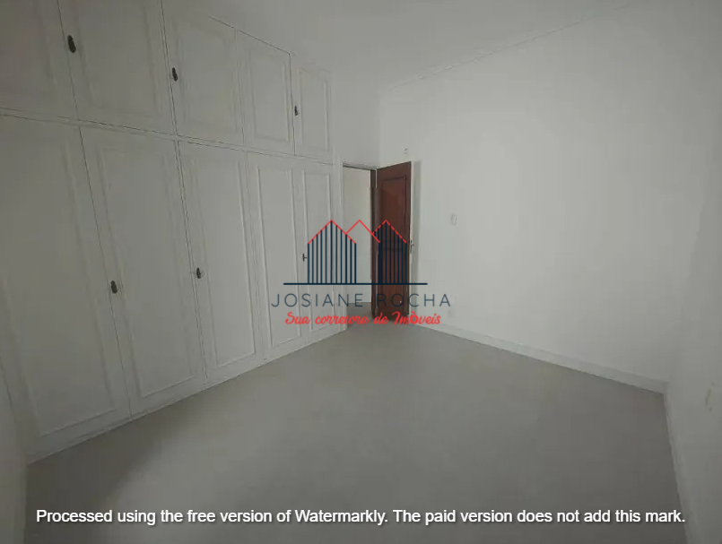 Cobertura Linear com 3 Quartos e vaga à Venda na Tijuca!!! Próximo ao Shopping Tijuca!!rj