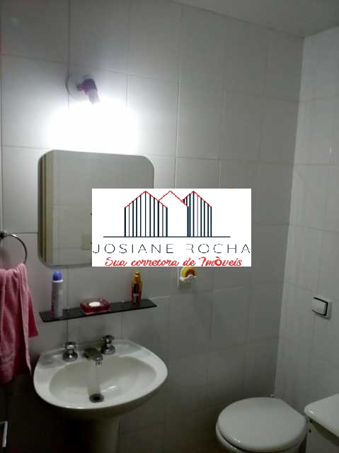 Apartamento com 3 Quartos, Varanda e Vaga  à Venda na Tijuca!!! Próximo ao Largo da Usina!!! rj