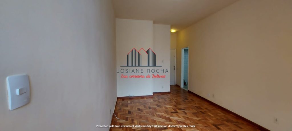 Apartamento com 1 Quarto e 1 banheiro à Venda em Vila Isabel!!! 45m²