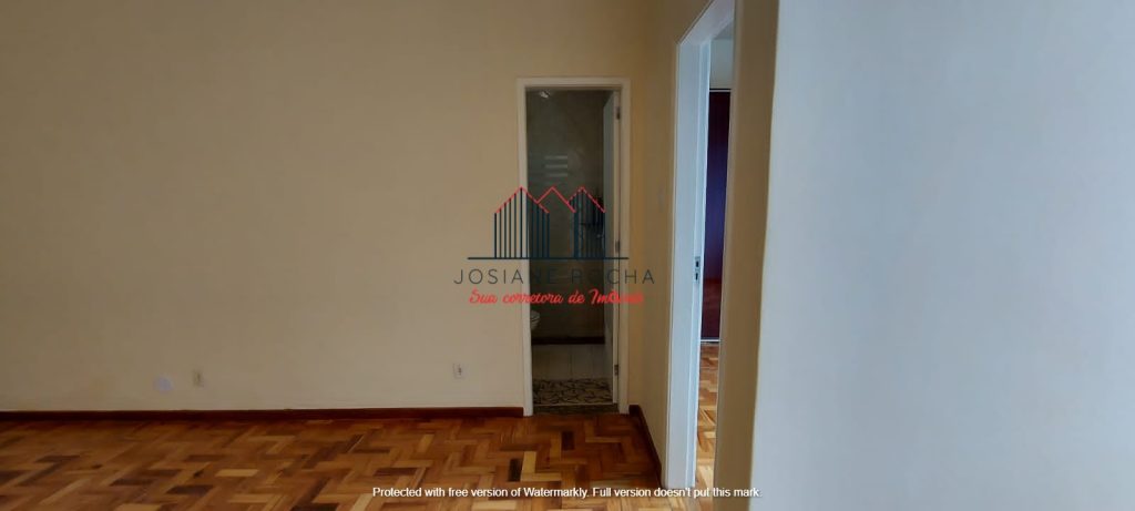 Apartamento com 1 Quarto e 1 banheiro à Venda em Vila Isabel!!! 45m²