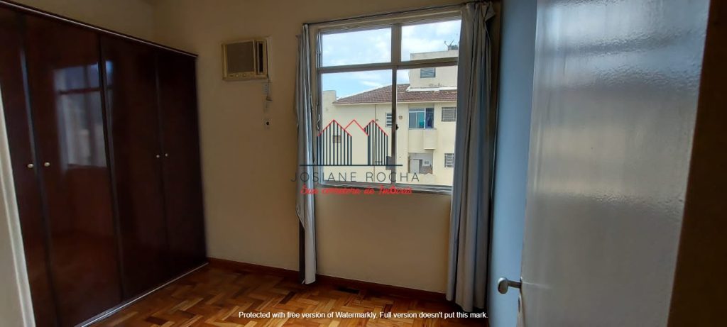 Apartamento com 1 Quarto e 1 banheiro à Venda em Vila Isabel!!! 45m²