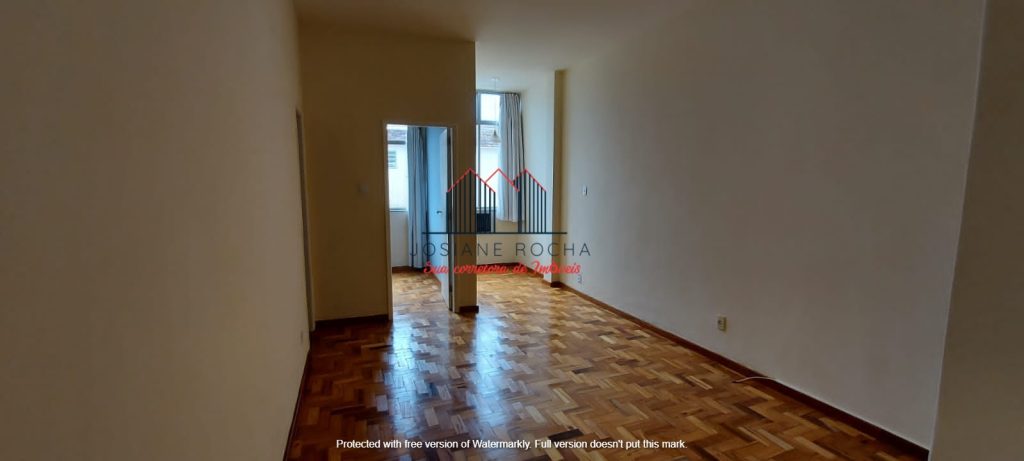 Apartamento com 1 Quarto e 1 banheiro à Venda em Vila Isabel!!! 45m²