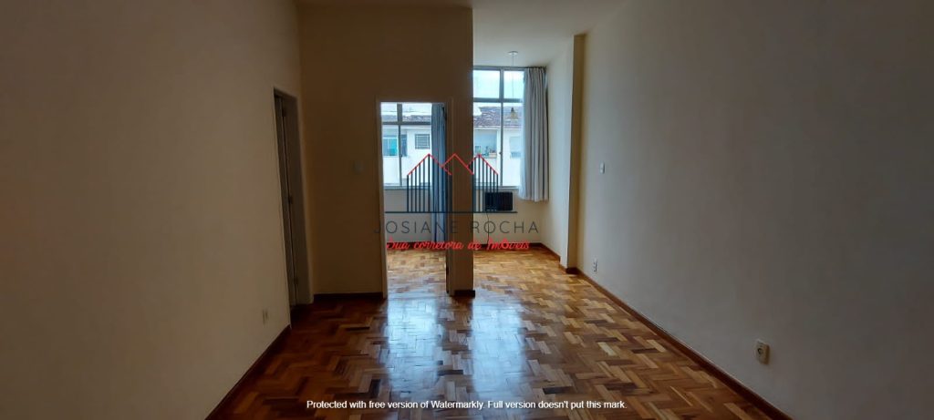 Apartamento com 1 Quarto e 1 banheiro à Venda em Vila Isabel!!! 45m²