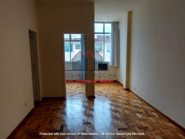 Apartamento com 1 Quarto e 1 banheiro à Venda em Vila Isabel!!! 45m²