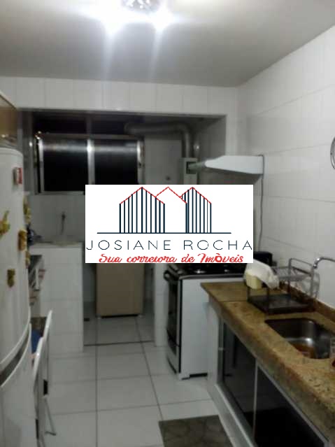 Apartamento com 3 Quartos, Varanda e Vaga  à Venda na Tijuca!!! Próximo ao Largo da Usina!!! rj