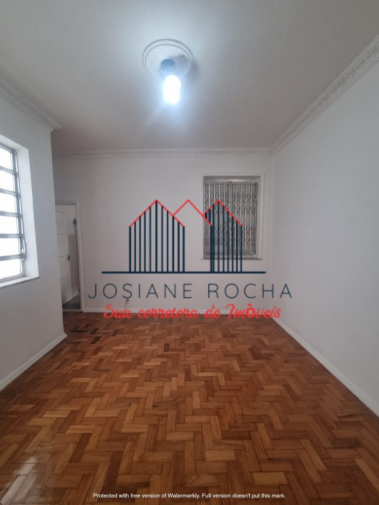 Apartamento com 2 quartos para Locação na Tijuca!!! – rj