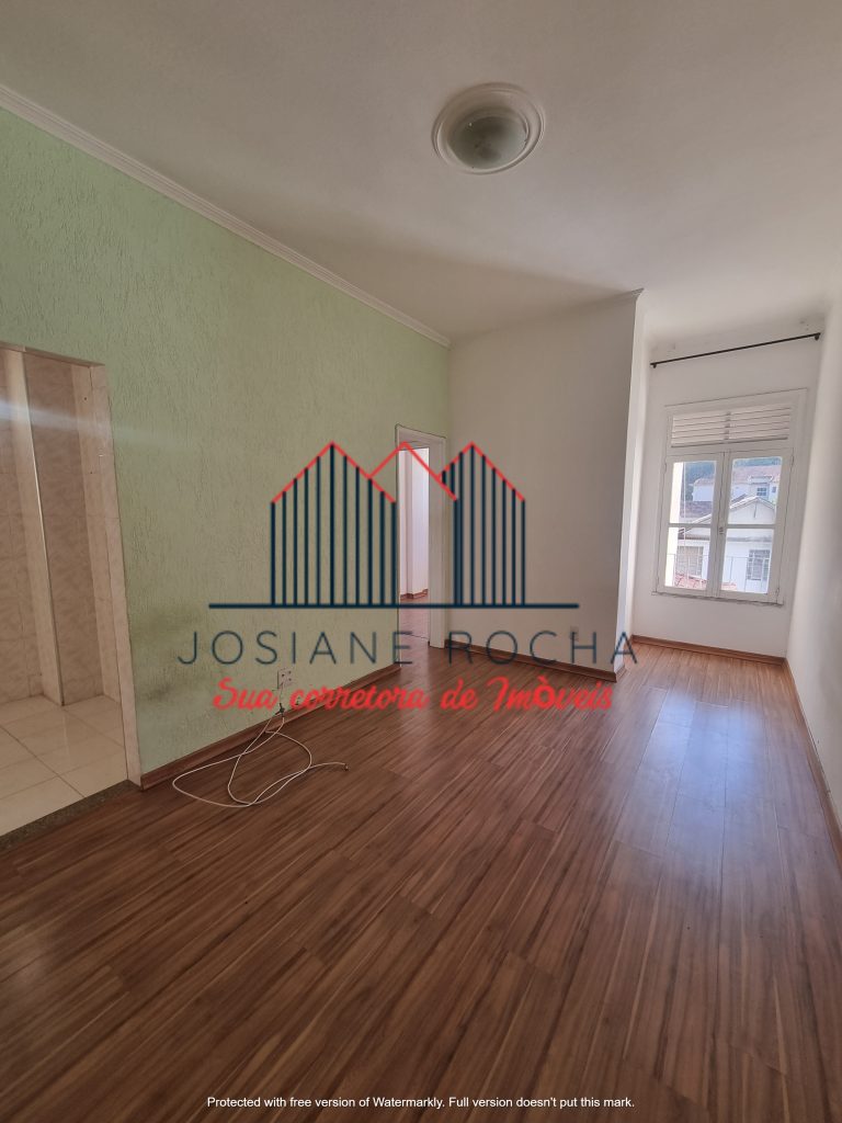 Apartamento com 1 quarto para Locação no Alto da Boa Vista!!! rj