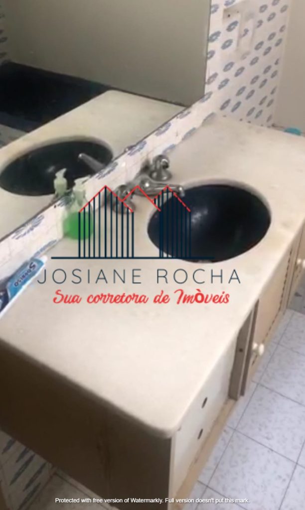 Apartamento com 3 quartos e vaga à venda na Tijuca!!! rj