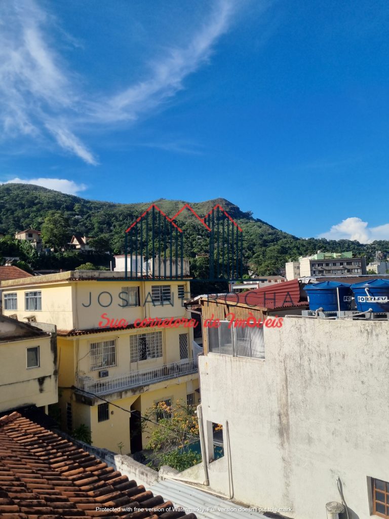 Apartamento com 1 quarto para Locação no Alto da Boa Vista!!! rj