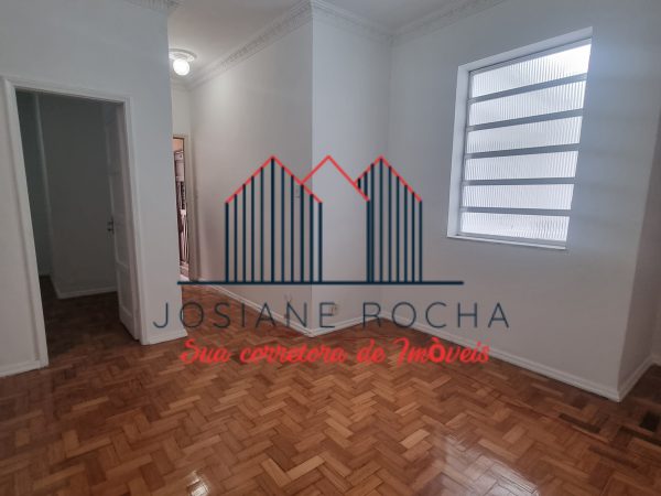 Apartamento com 2 quartos para Locação na Tijuca!!! – rj