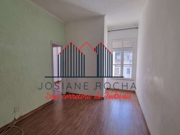 Apartamento com 1 quarto para Locação no Alto da Boa Vista!!! rj