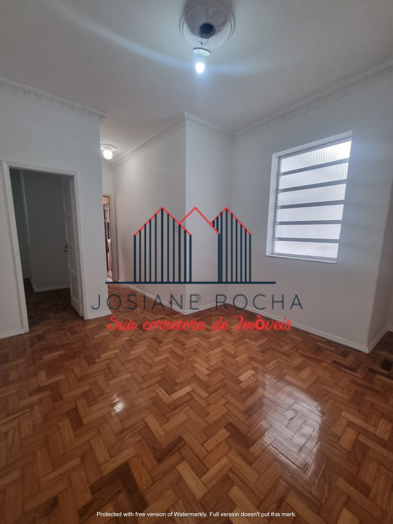 Apartamento com 2 quartos para Locação na Tijuca!!! – rj