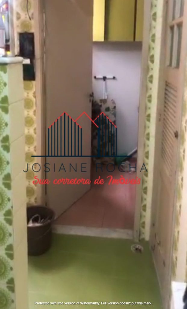 Apartamento com 3 quartos e vaga à venda na Tijuca!!! rj