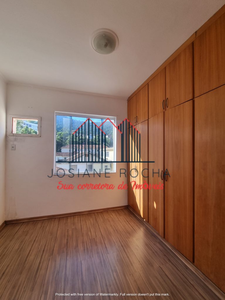 Apartamento com 1 quarto para Locação no Alto da Boa Vista!!! rj