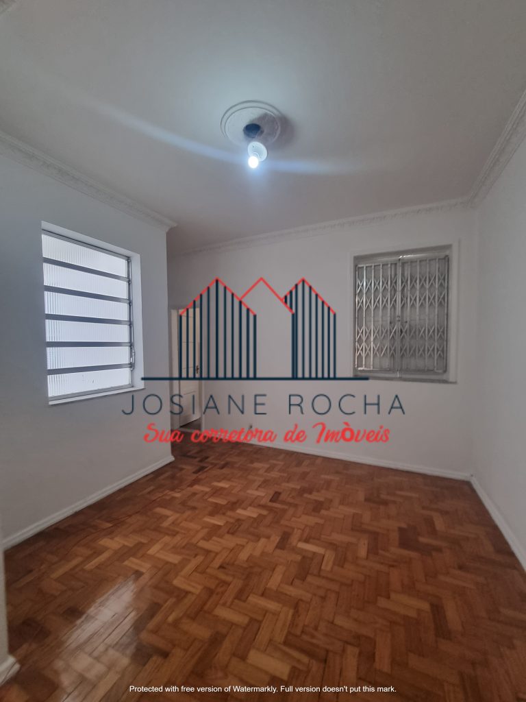 Apartamento com 2 quartos para Locação na Tijuca!!! – rj