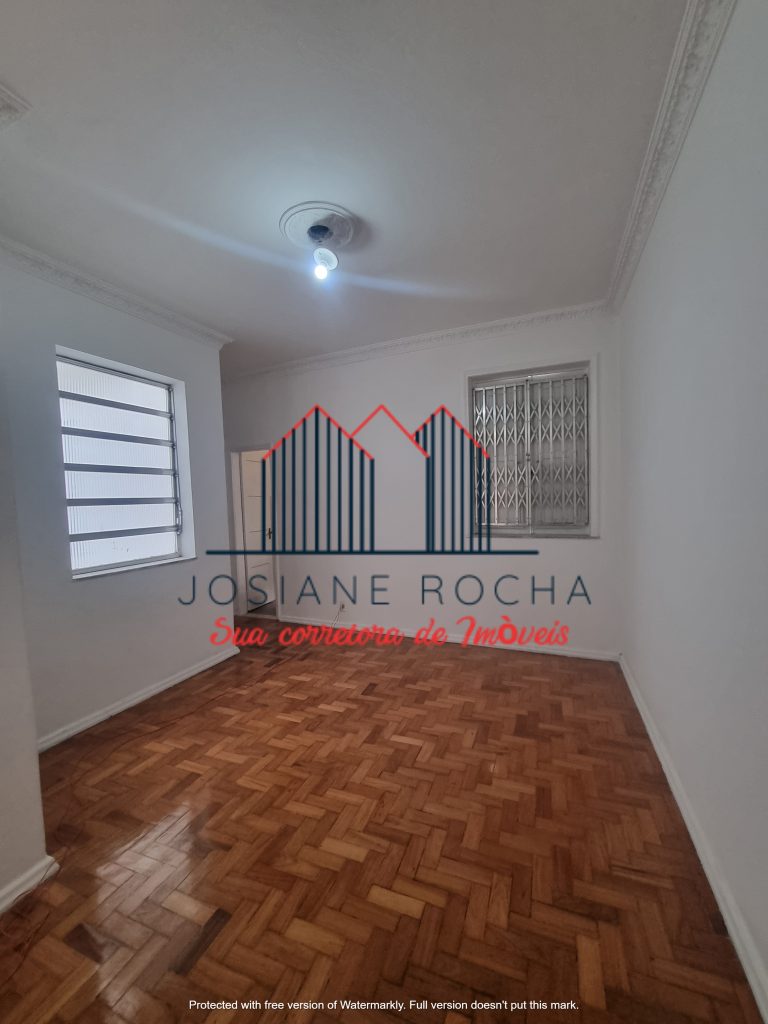 Apartamento com 2 quartos para Locação na Tijuca!!! – rj