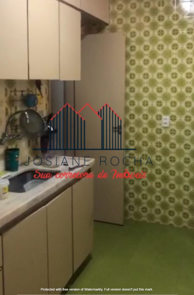 Apartamento com 3 quartos e vaga à venda na Tijuca!!! rj