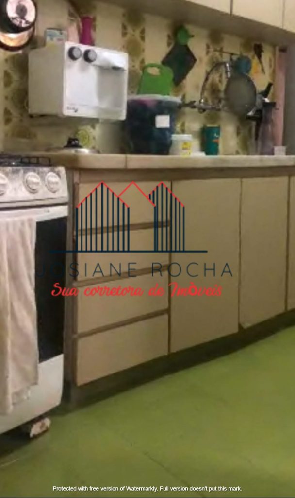 Apartamento com 3 quartos e vaga à venda na Tijuca!!! rj