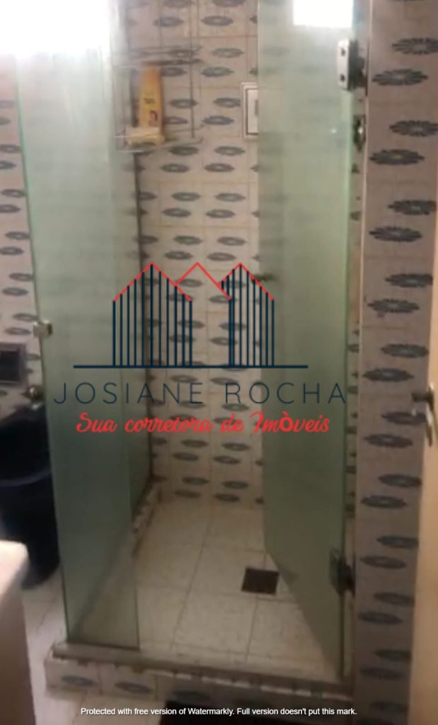 Apartamento com 3 quartos e vaga à venda na Tijuca!!! rj