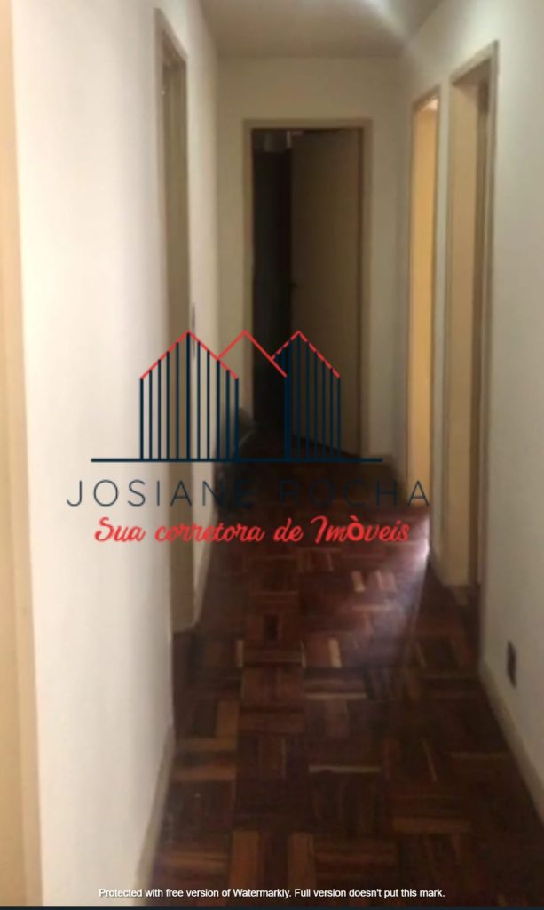 Apartamento com 3 quartos e vaga à venda na Tijuca!!! rj