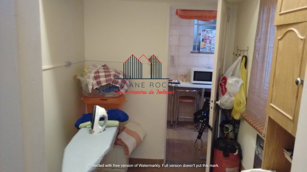 Apartamento com 3 Quartos e 2 banheiros à Venda na Tijuca!!!110 m² – rj