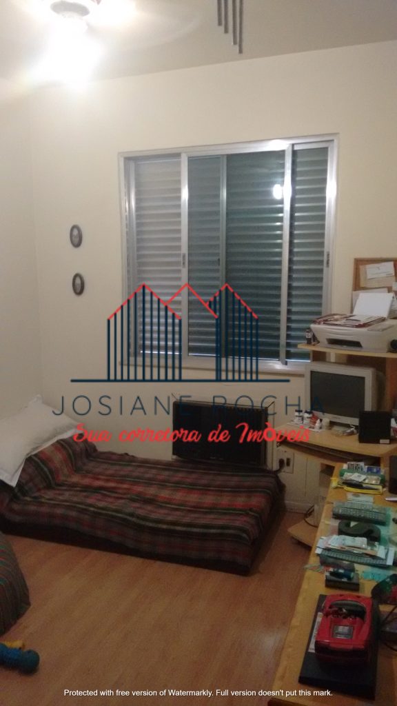 Apartamento com 3 Quartos e 2 banheiros à Venda na Tijuca!!!110 m² – rj