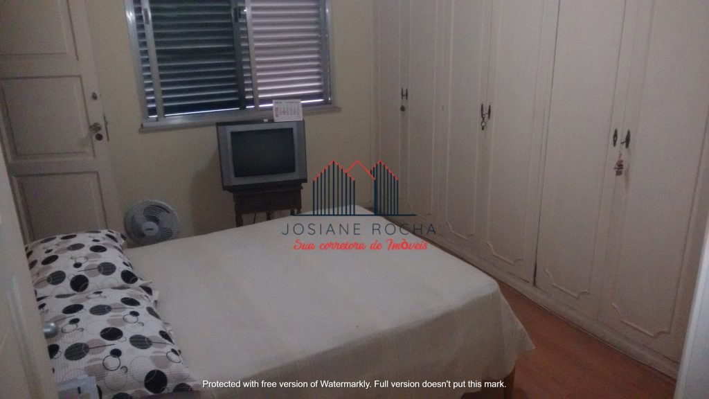 Apartamento com 3 Quartos e 2 banheiros à Venda na Tijuca!!!110 m² – rj