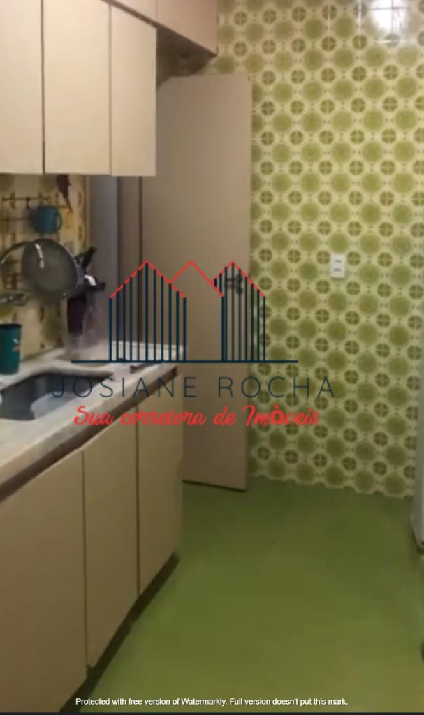 Apartamento com 3 quartos e vaga à venda na Tijuca!!! rj