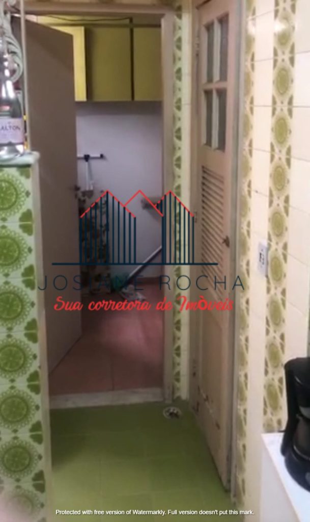 Apartamento com 3 quartos e vaga à venda na Tijuca!!! rj