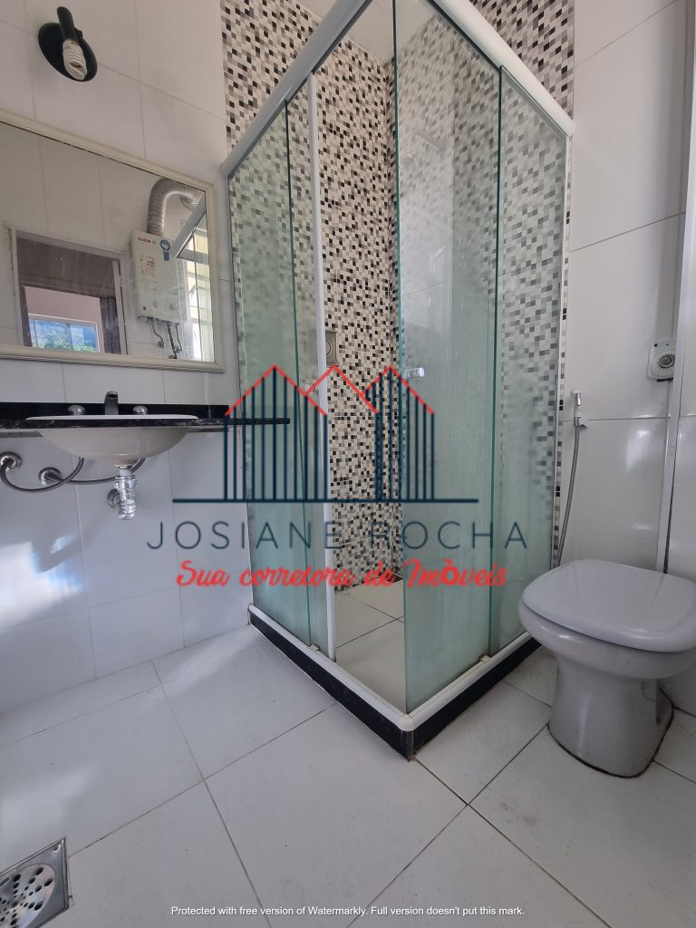 Apartamento com 1 quarto para Locação no Alto da Boa Vista!!! rj