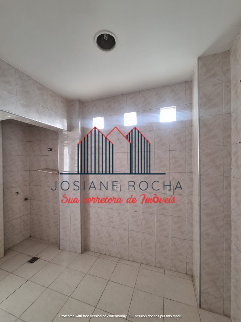 Apartamento com 1 quarto para Locação no Alto da Boa Vista!!! rj