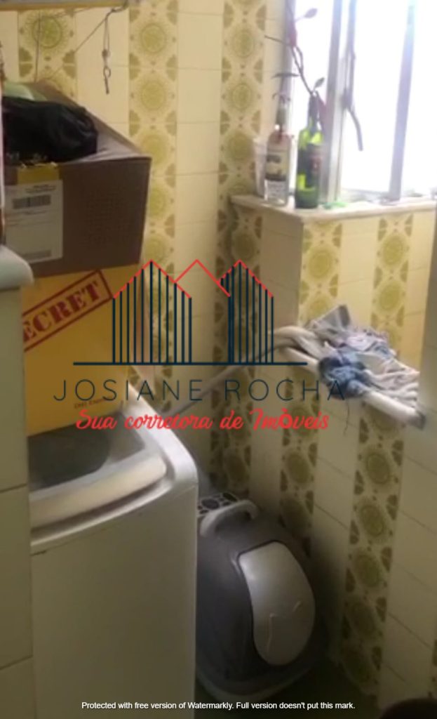 Apartamento com 3 quartos e vaga à venda na Tijuca!!! rj