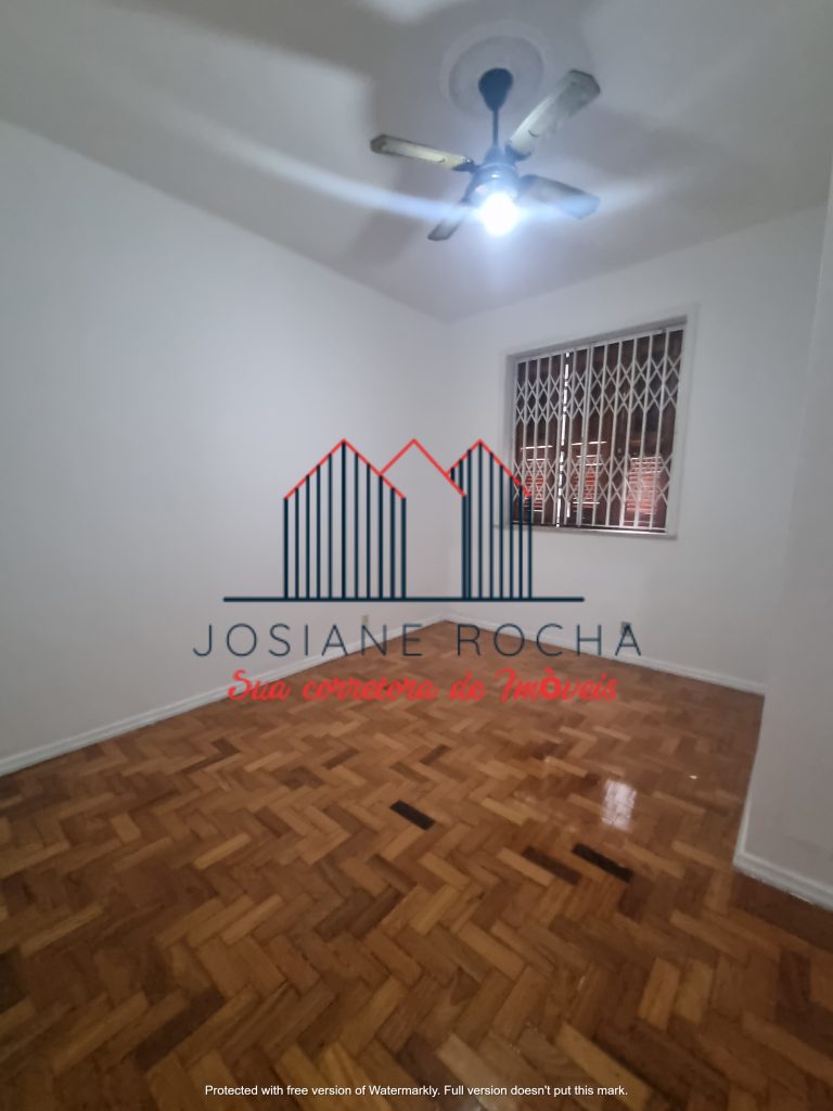 Apartamento com 2 quartos para Locação na Tijuca!!! – rj