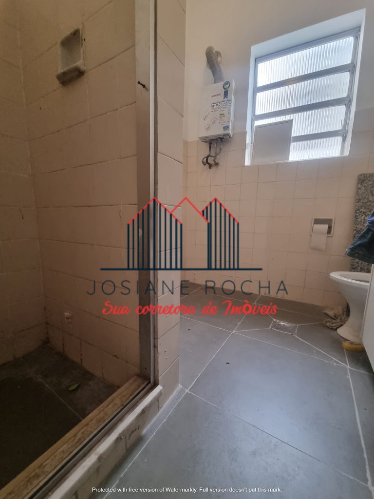 Apartamento com 2 quartos para Locação na Tijuca!!! – rj