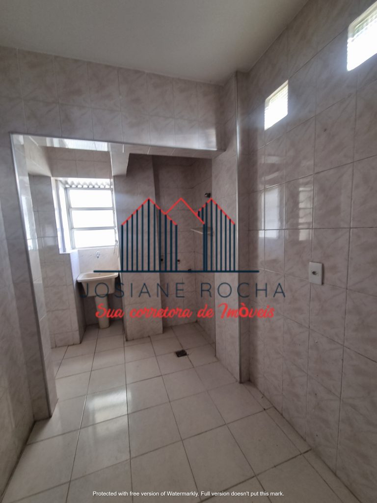 Apartamento com 1 quarto para Locação no Alto da Boa Vista!!! rj