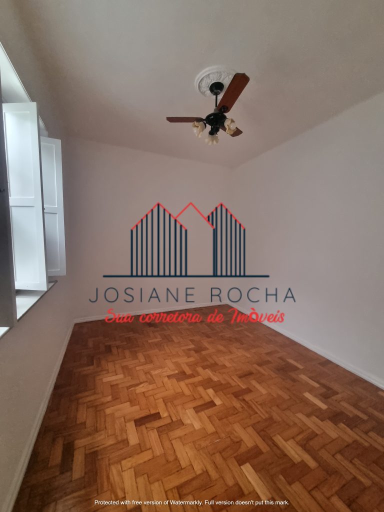 Apartamento com 2 quartos para Locação na Tijuca!!! – rj