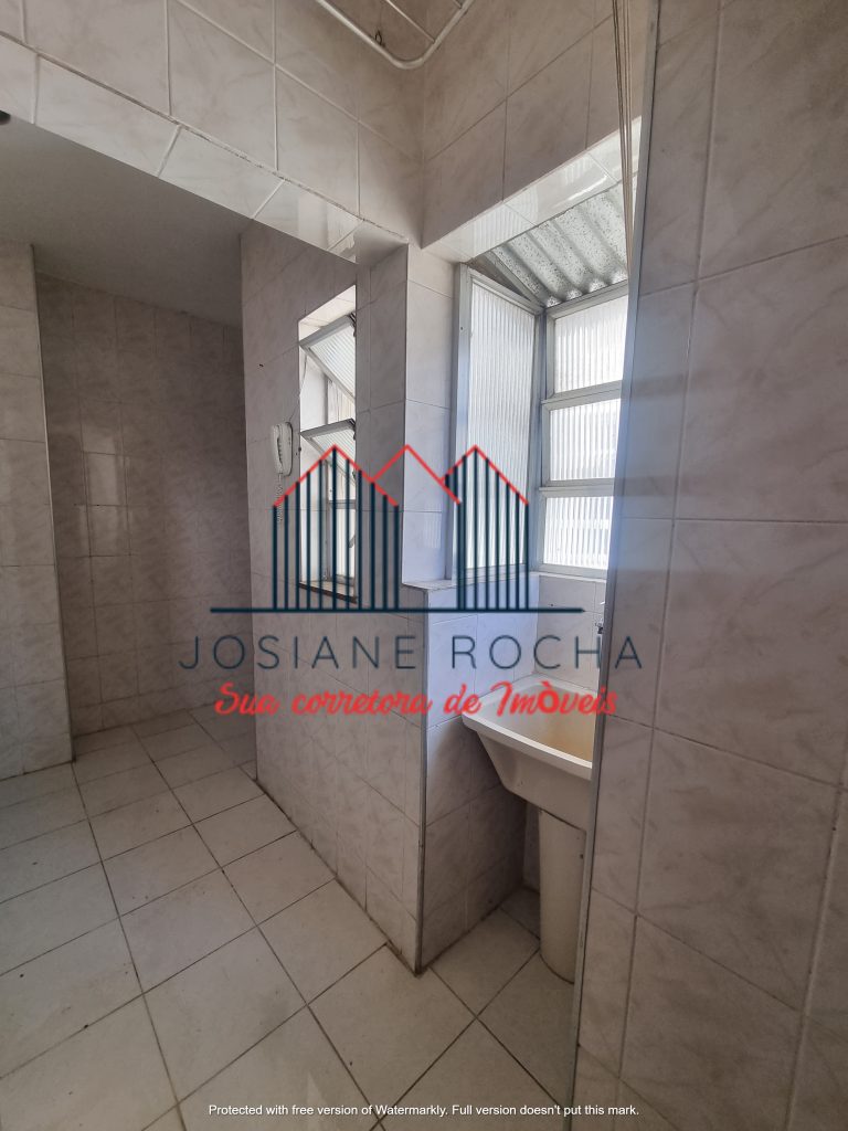 Apartamento com 1 quarto para Locação no Alto da Boa Vista!!! rj