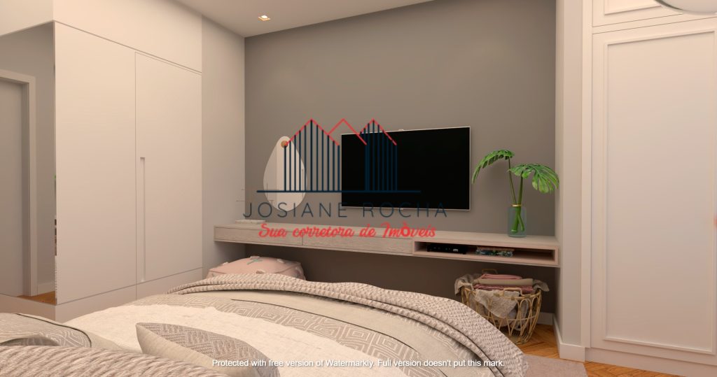 Apartamento à venda reformado com 3 quartos em Copacabana!!! RJ