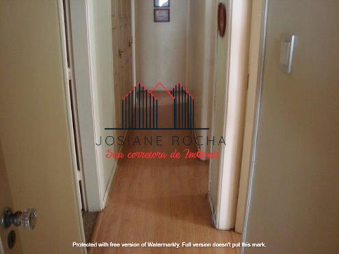 Apartamento com 3 Quartos e 2 banheiros à Venda na Tijuca!!!110 m² – rj