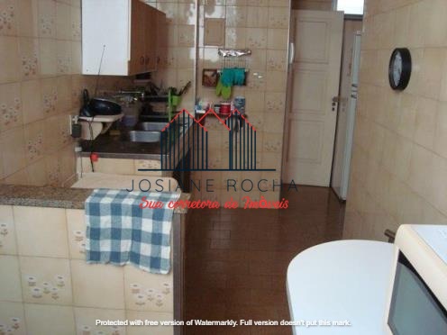 Apartamento com 3 Quartos e 2 banheiros à Venda na Tijuca!!!110 m² – rj